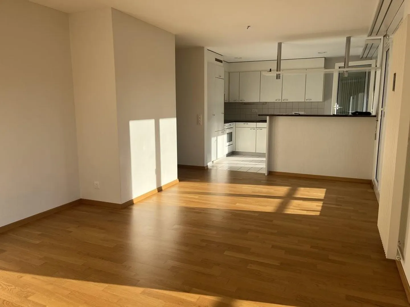 Attractive 3.5 room apartment in St. Gallen - Photo 3 of 9