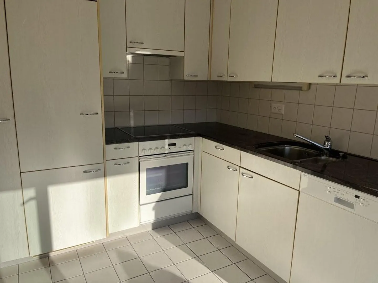 Attractive 3.5 room apartment in St. Gallen - Photo 4 of 9