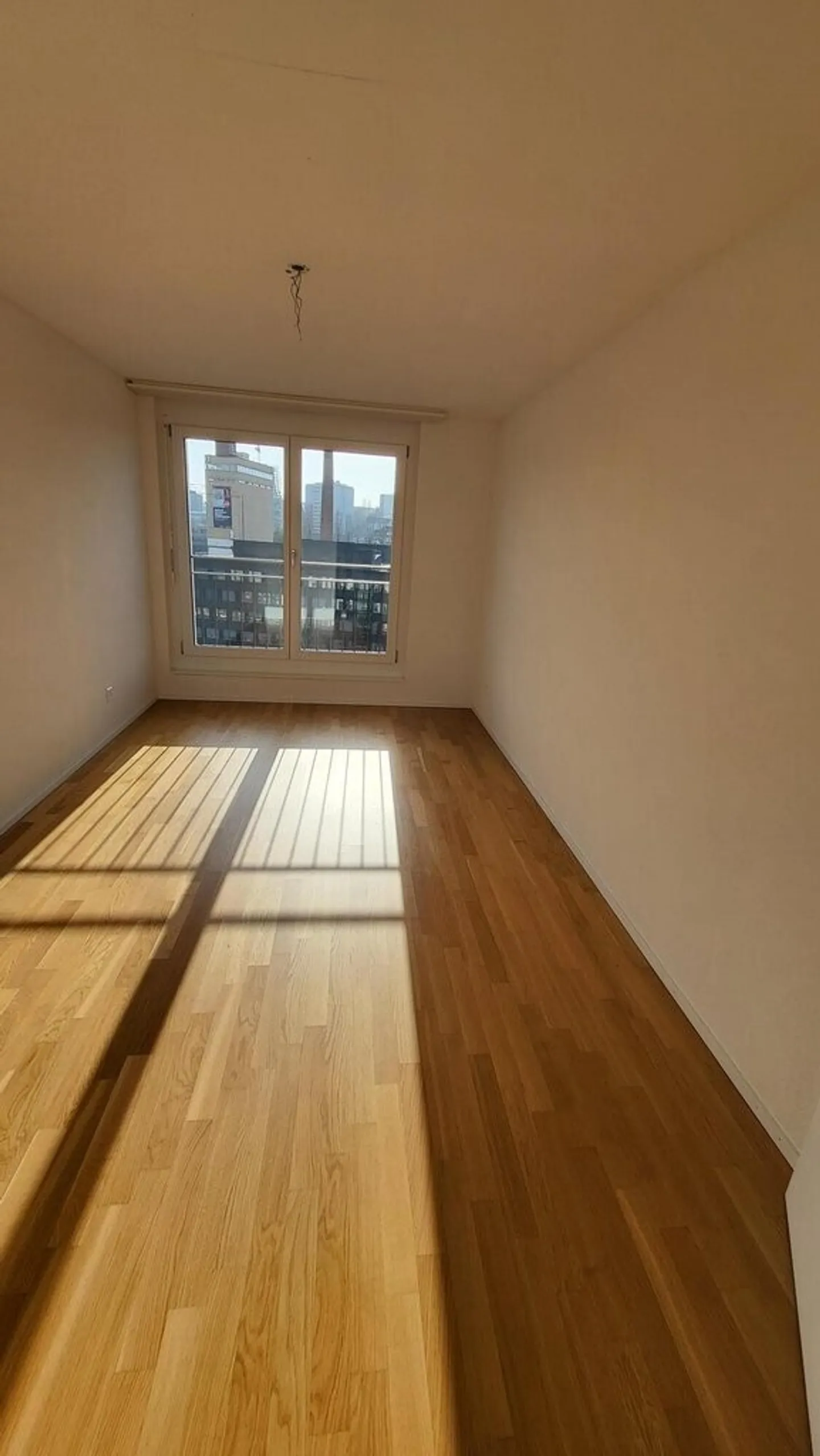 Moderne Wohnung in Freiburg - Foto 6 von 8