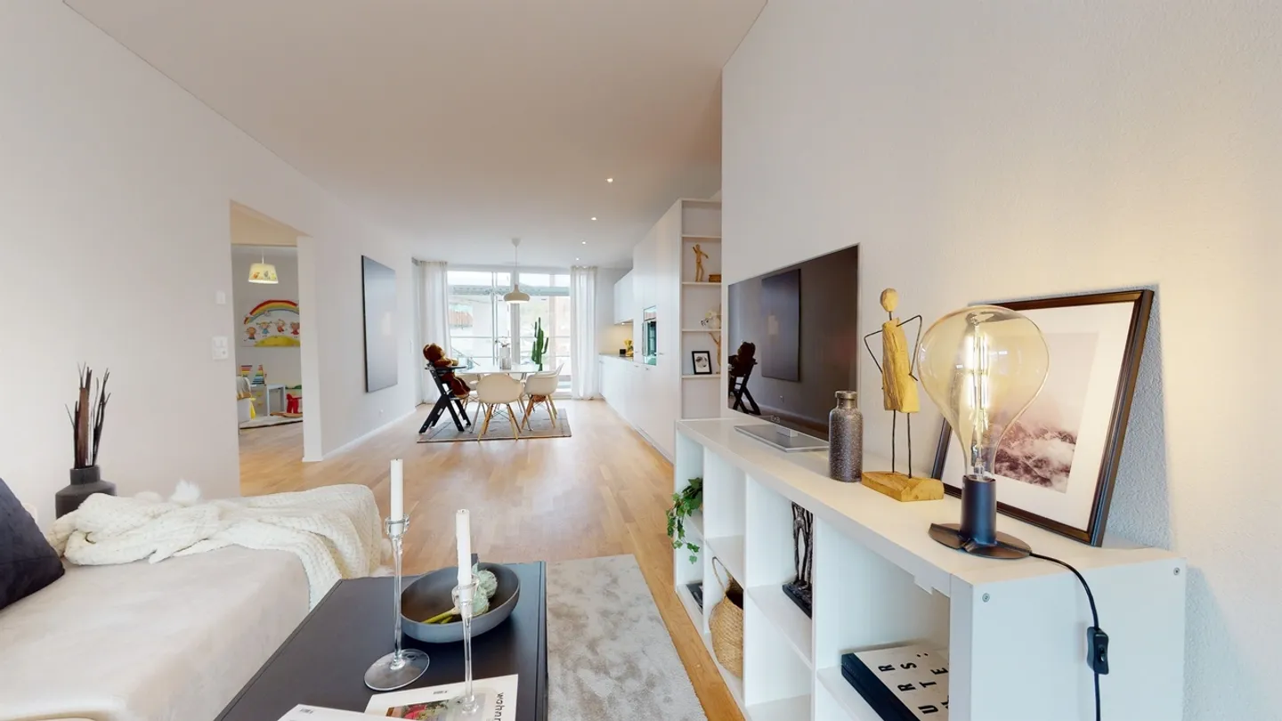 Traumwohnung im Henz-Areal! - Photo 3 of 11