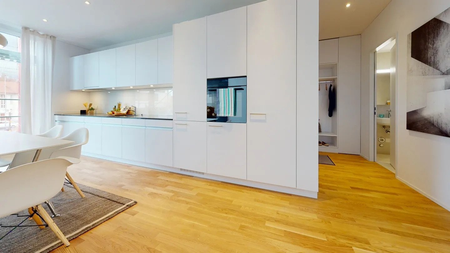 Traumwohnung im Henz-Areal! - Photo 4 of 11
