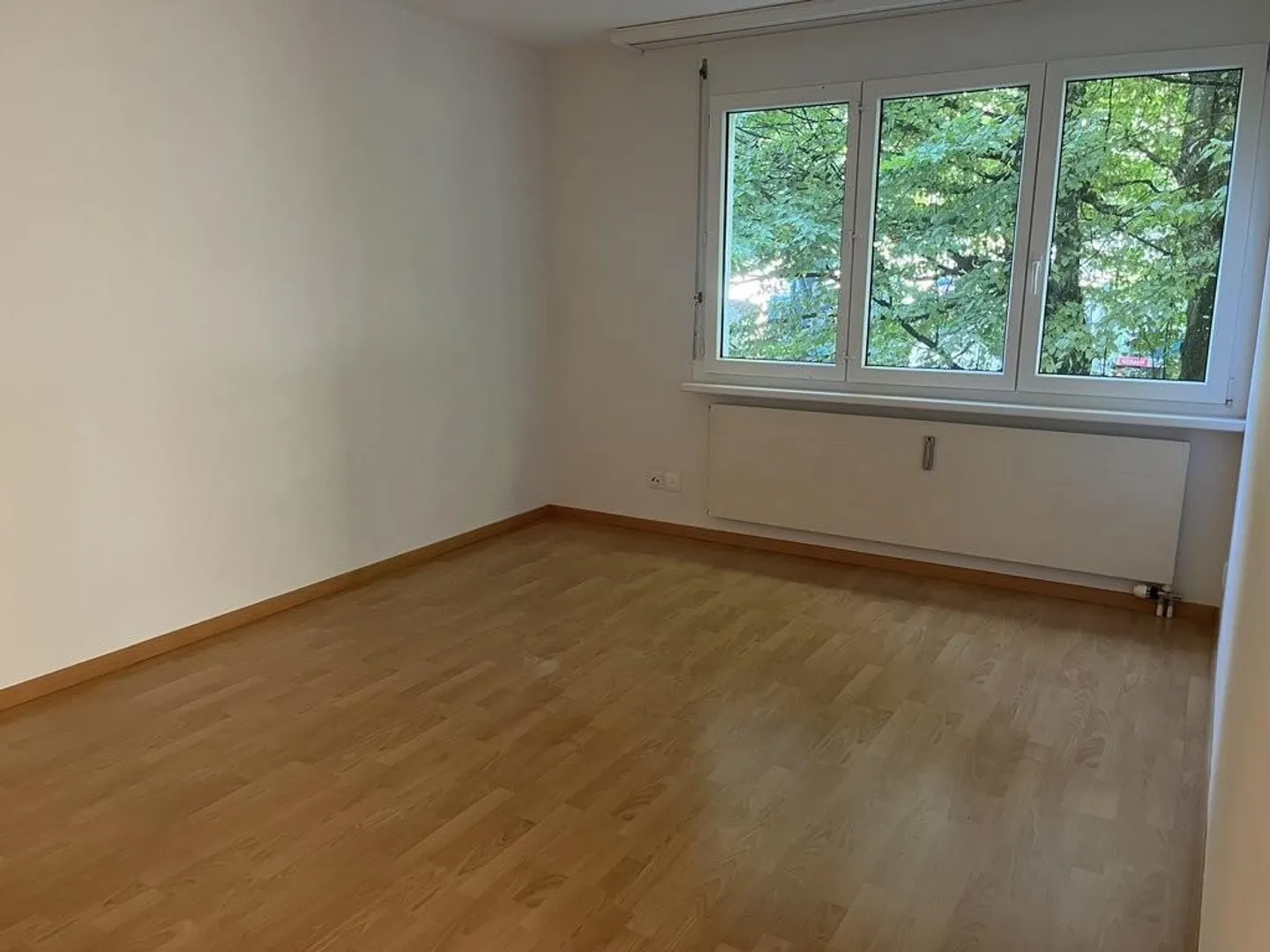 Attractive 3.5 room apartment in St. Gallen - Photo 6 of 9