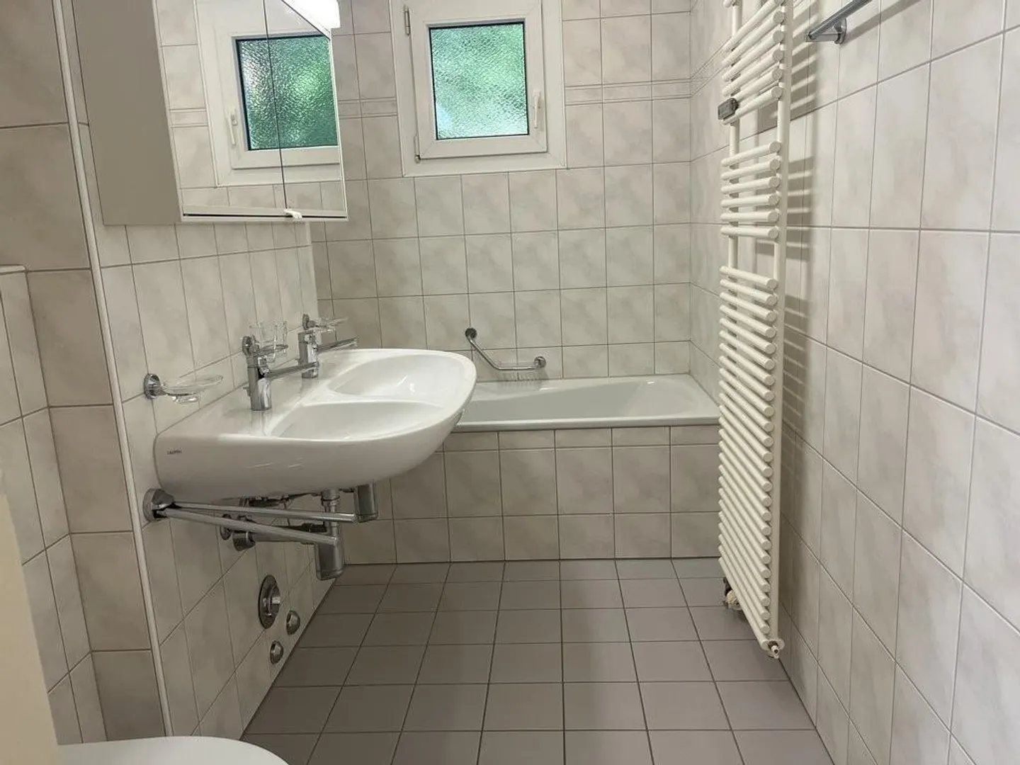 Attractive 3.5 room apartment in St. Gallen - Photo 8 of 9