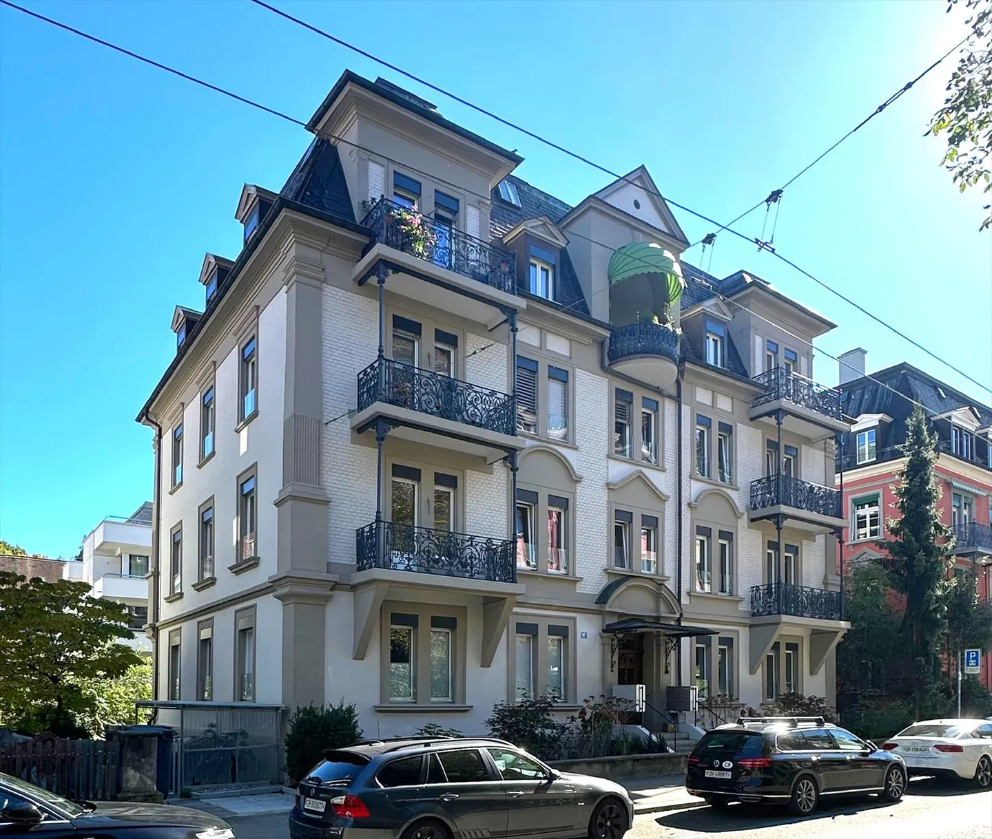 «Frisch Saniert - Modern - Zentral - Ihr neues Zuhause» - Foto 1 von 12