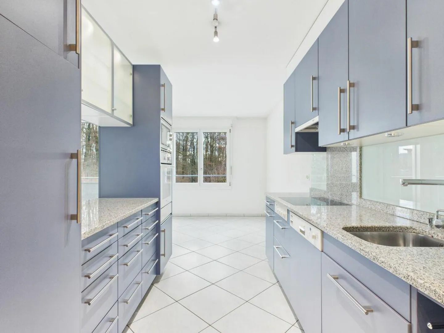 3½-Room Apartment with Parking Space - Photo 6 of 13