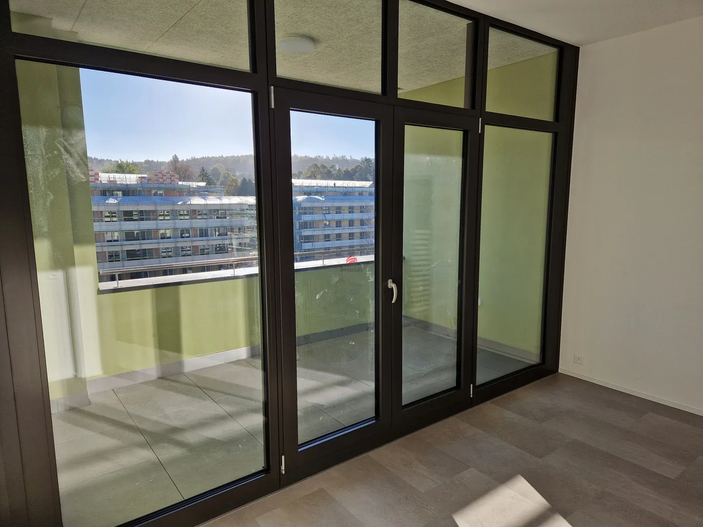 Loft Apartments in Reinach - Photo 4 of 13