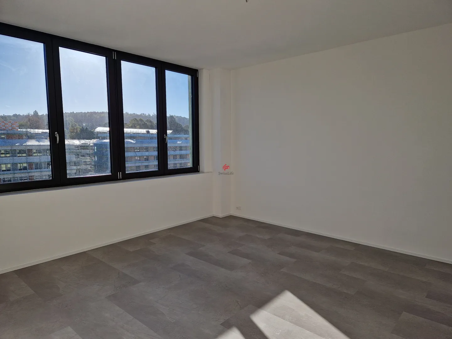 Loft Apartments in Reinach - Photo 6 of 13