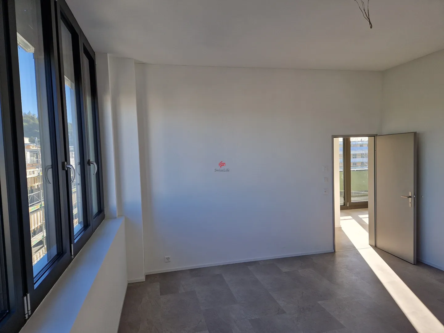 Loft Apartments in Reinach - Photo 7 of 13