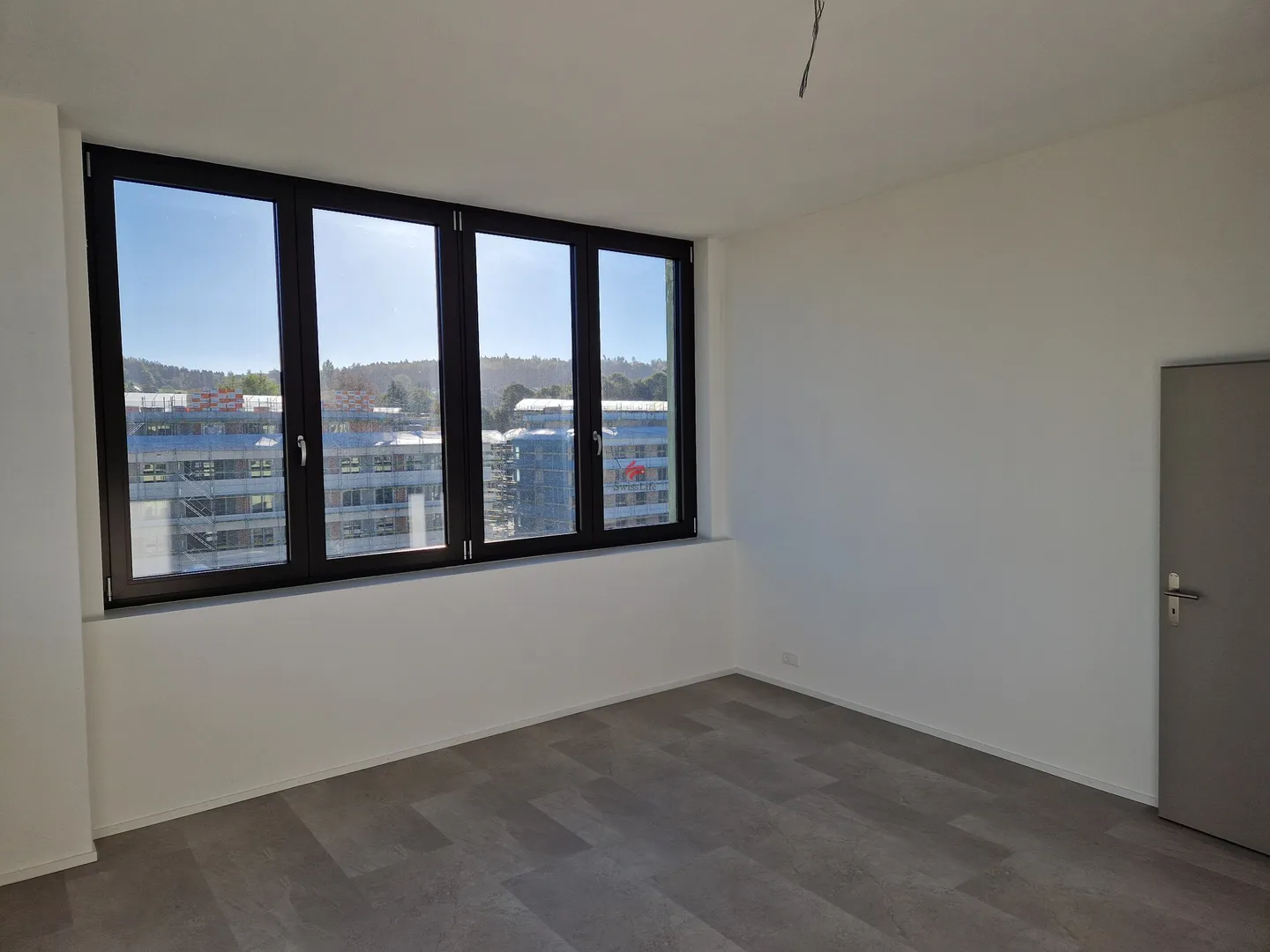 Loft Apartments in Reinach - Photo 8 of 13