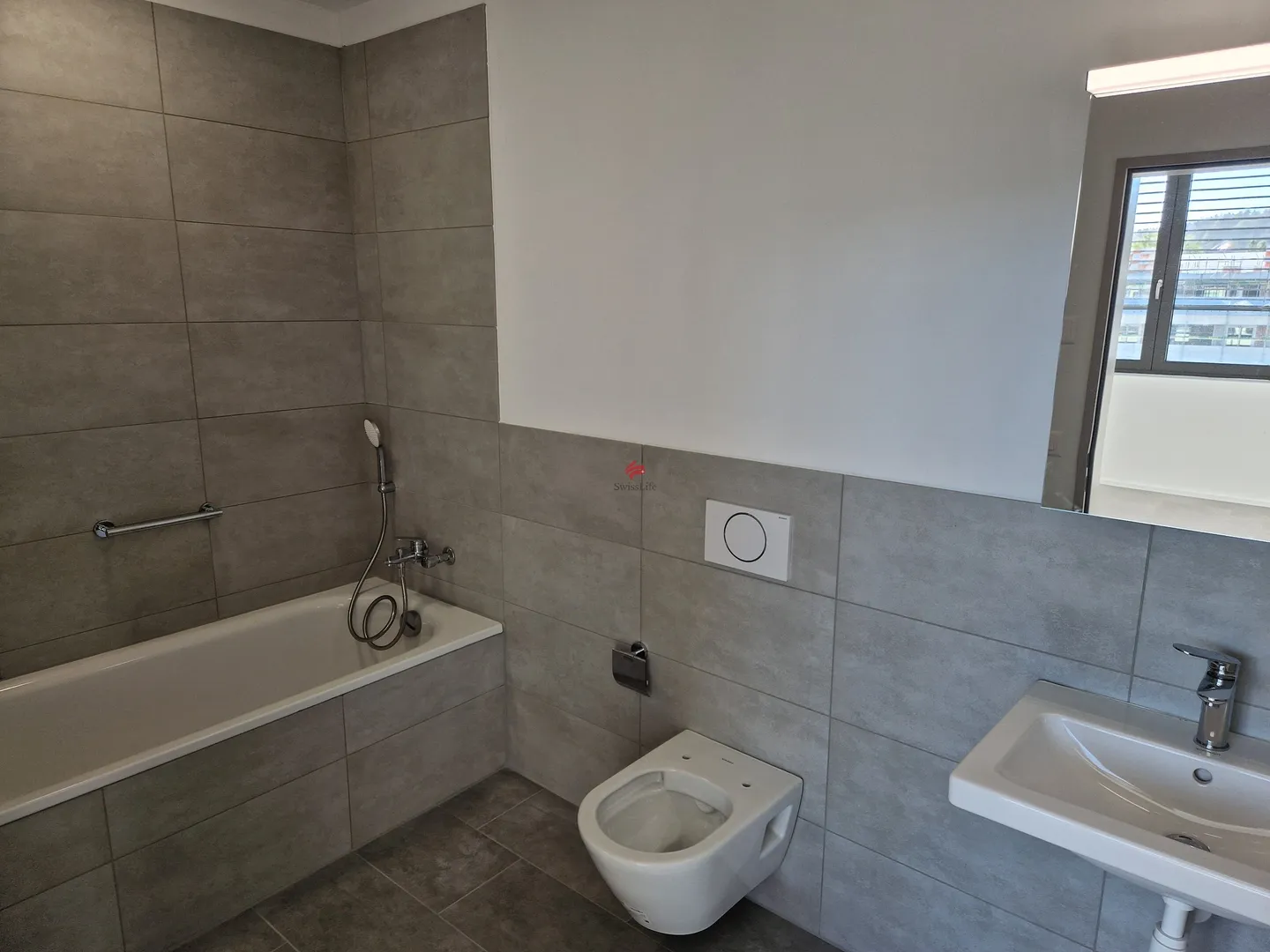 Loft Apartments in Reinach - Photo 9 of 13