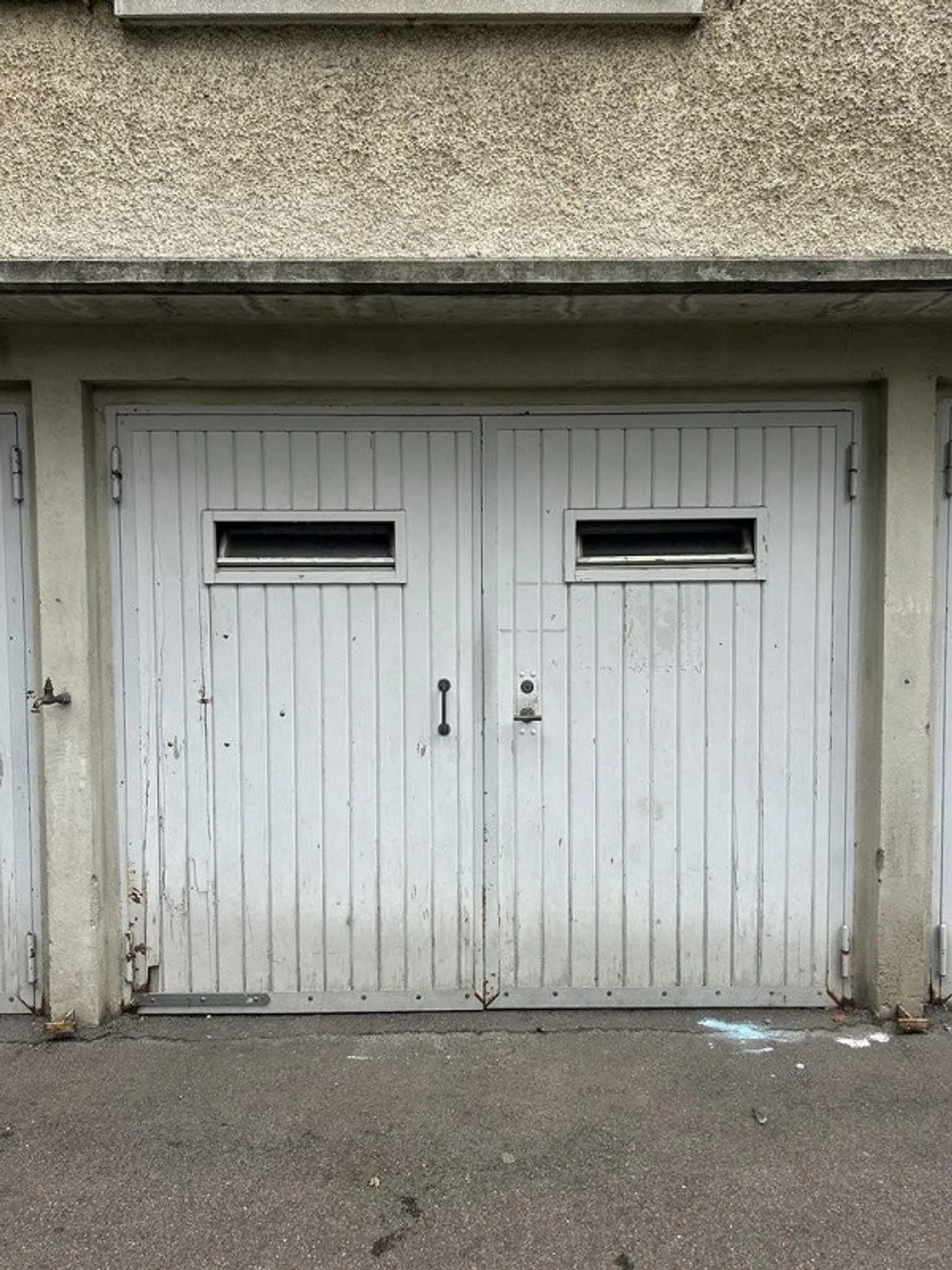 Einzelgarage zu Vermieten - Foto 2 von 3