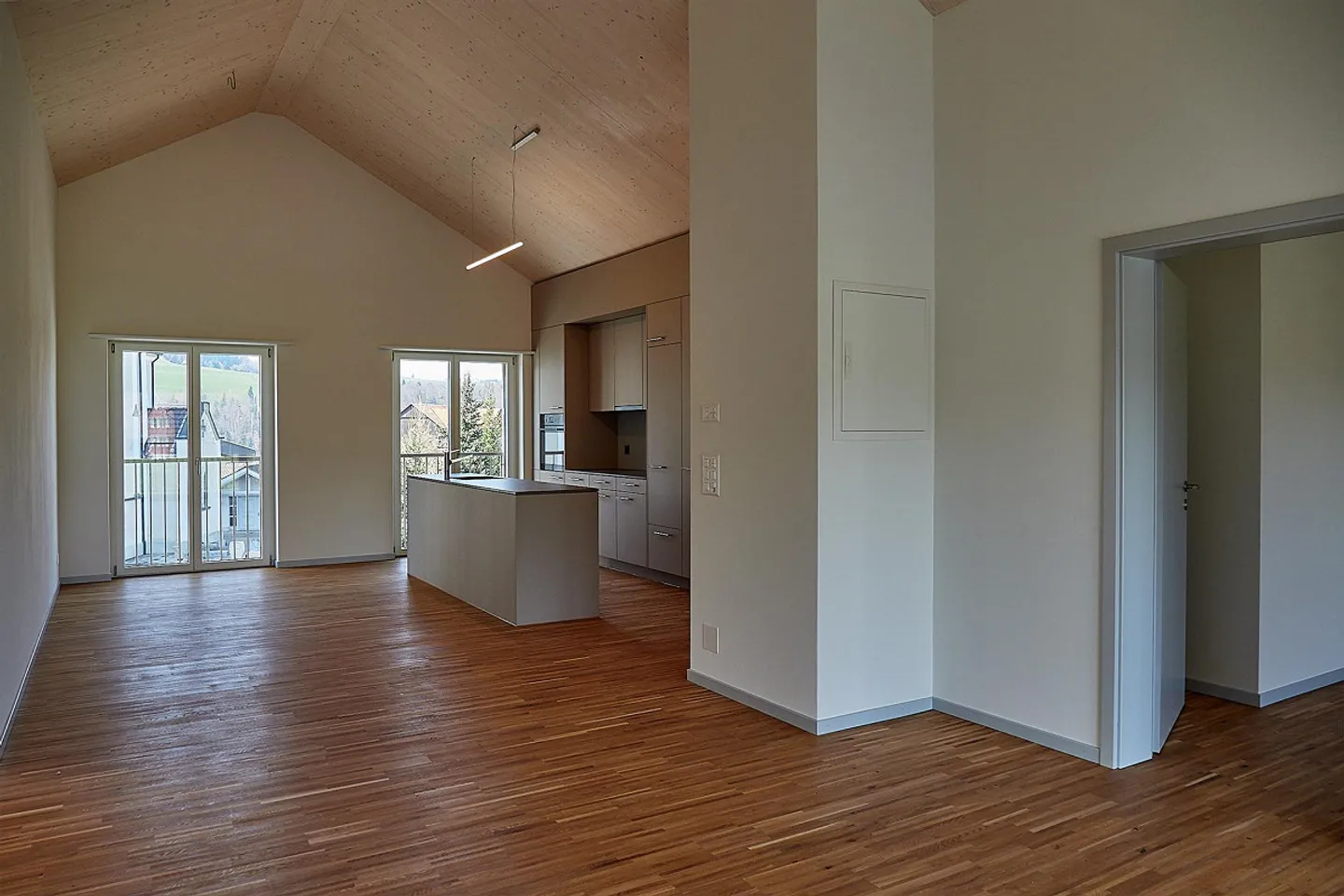 Vivere in modo paradisiaco e idilliaco in uno standard di proprietà - Foto 5 di 14
