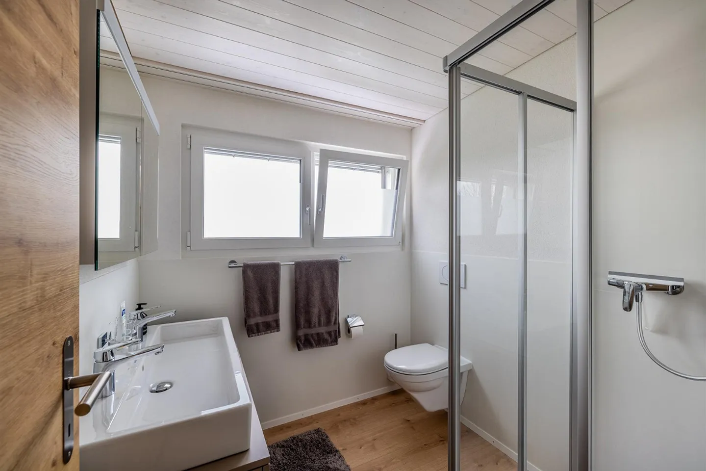 Charmante 3.5 Zimmer Wohnung - Foto 4 von 7