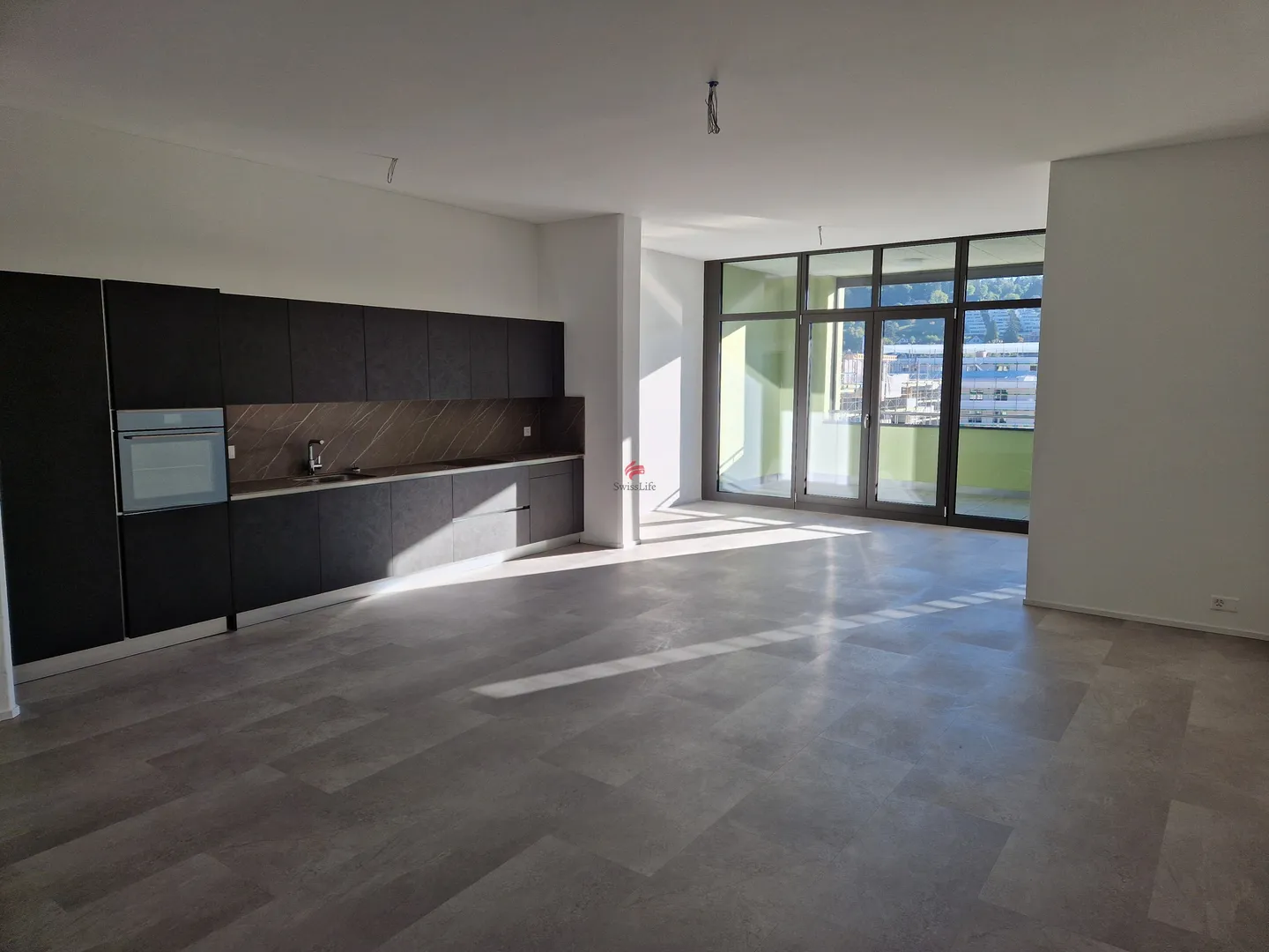Loft Apartments in Reinach - Photo 2 of 13