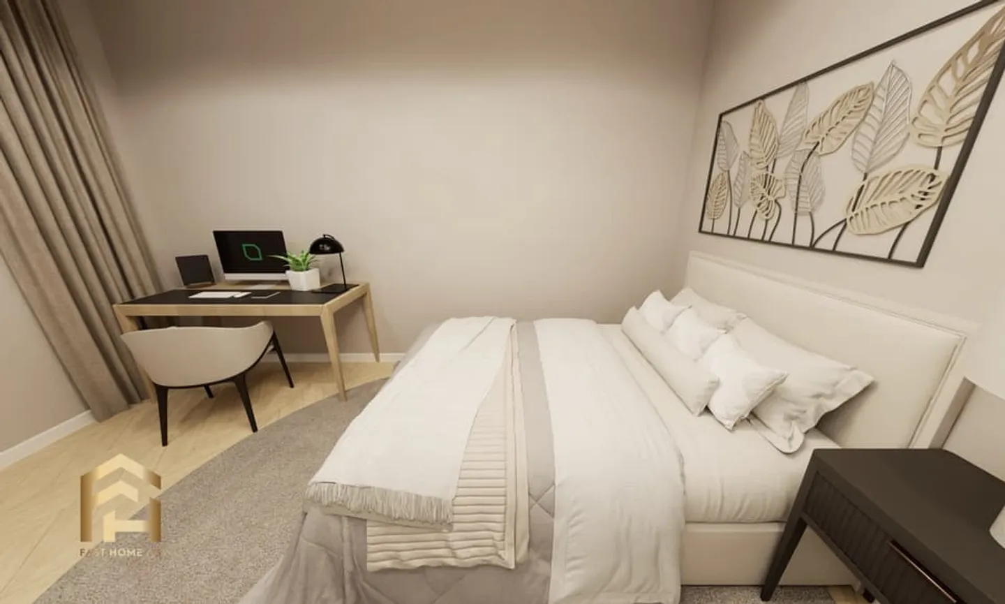 Innovative New Construction Project: Sunny 5.5 Attic Apartment - Photo 4 of 13