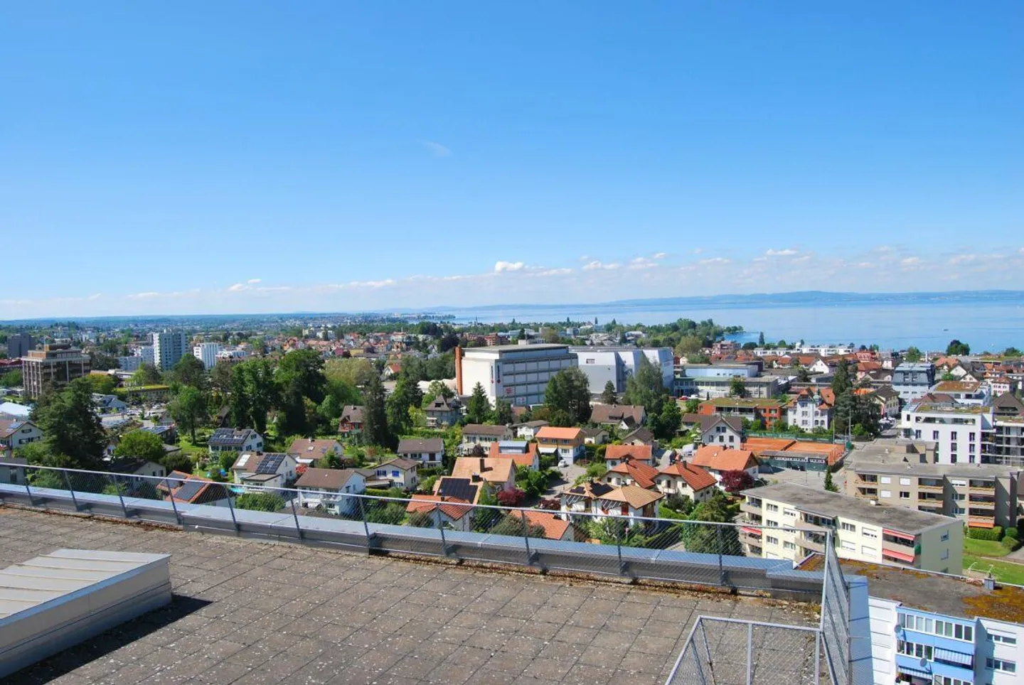 Your new favorite moment: Sunrise at Lake Constance - directly from ... - Photo 10 of 11