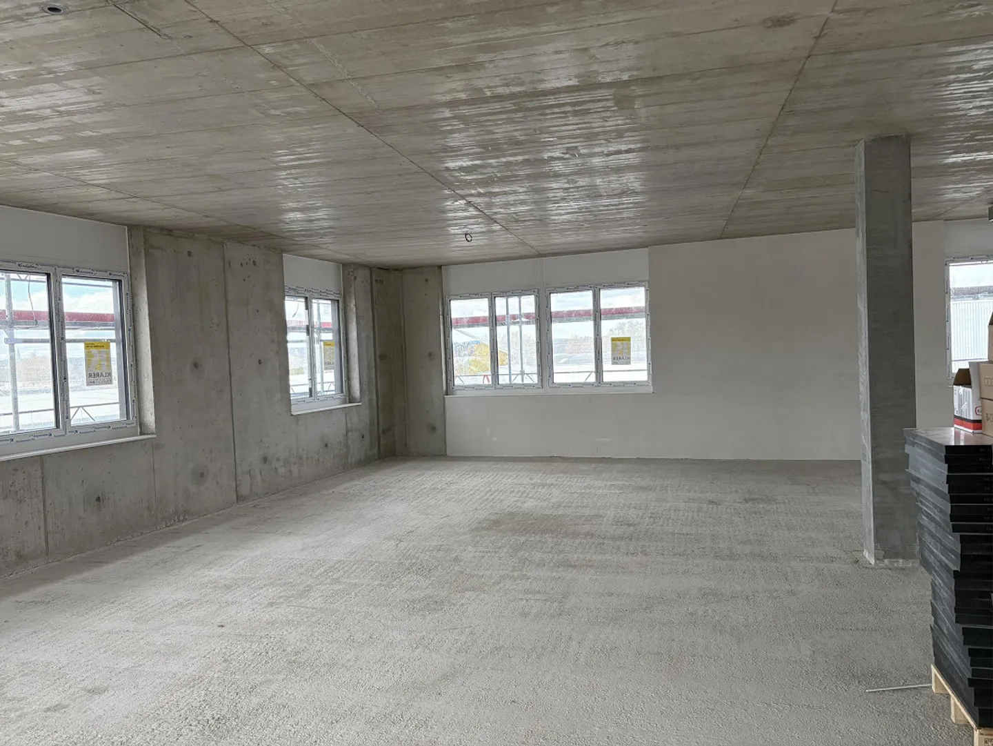 Espaces de bureau/pratique exclusifs à louer - Photo 3 sur 8