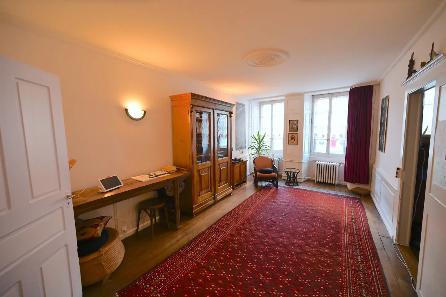 MOUDON - BUILDING FOR RENTAL IN OCCUPIED LIFE ANNUITY WITHOUT RENT - Photo 3 of 8