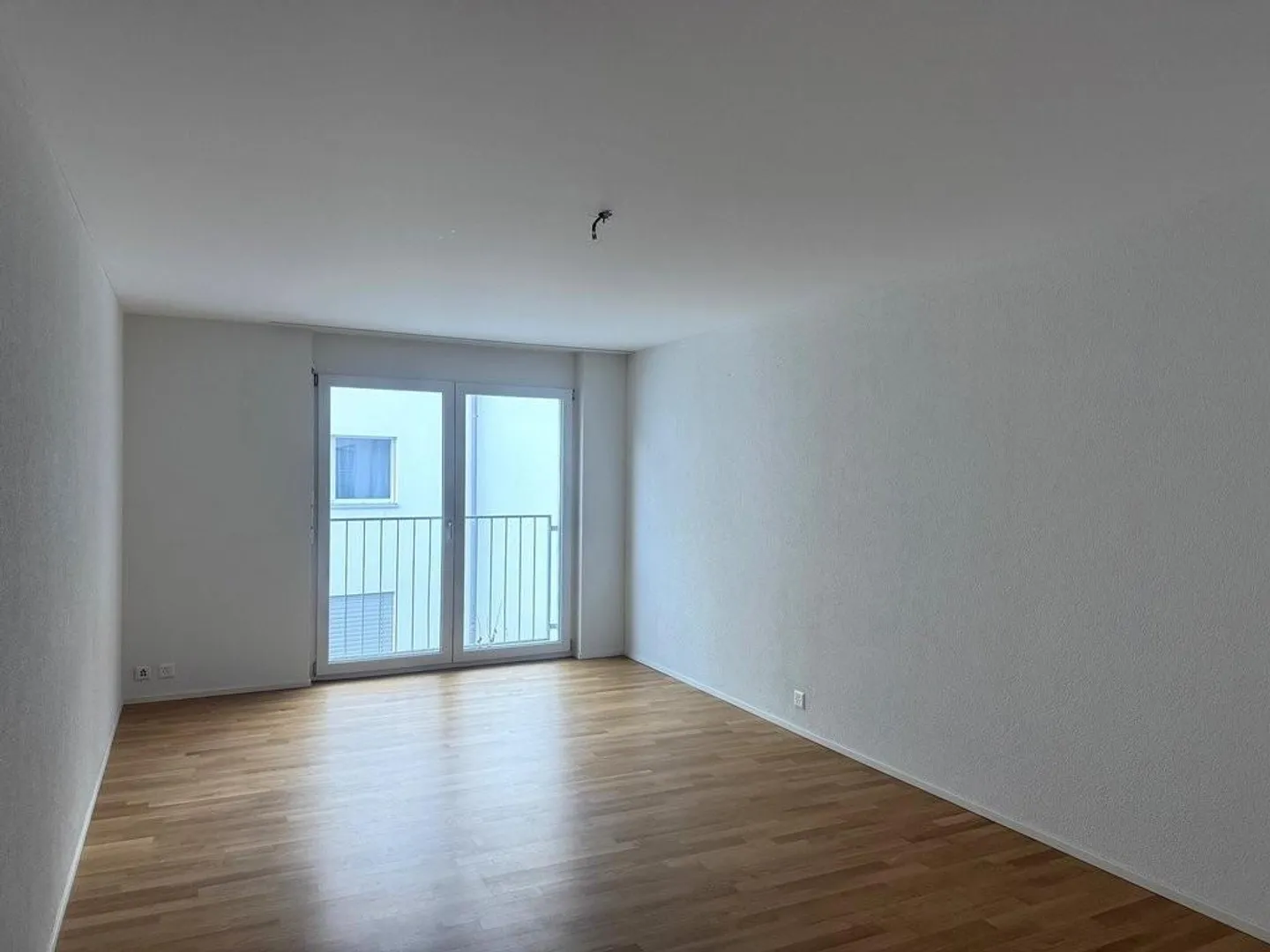 Modernes Apartment in Bad Ragaz - Foto 3 von 7