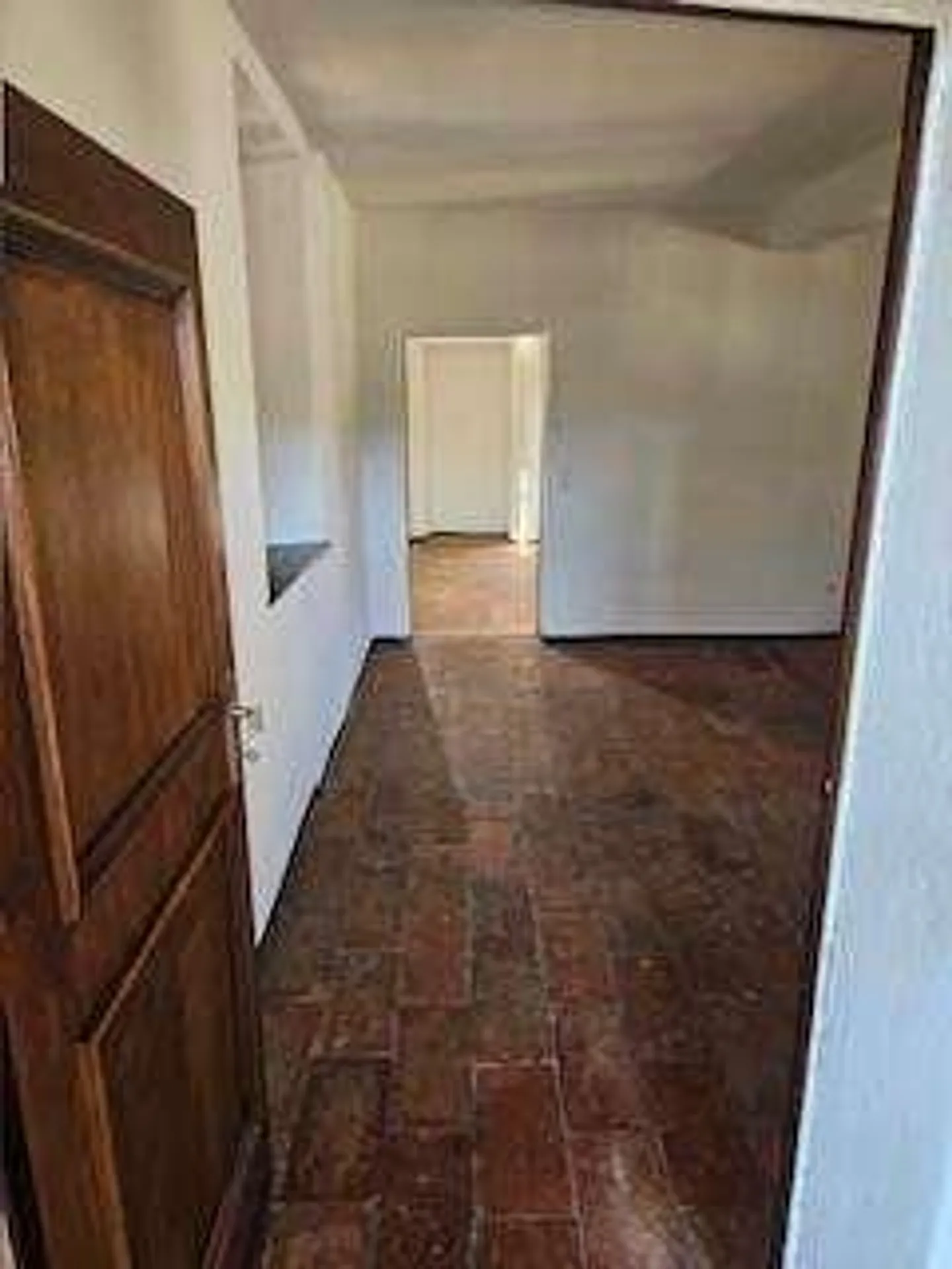Faszinierendes rustikales Gebäude zu renovieren - Foto 5 von 12