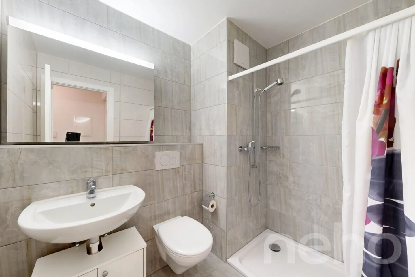 Charming 4.5-room apartment in the heart of Vully - Photo 9 of 12