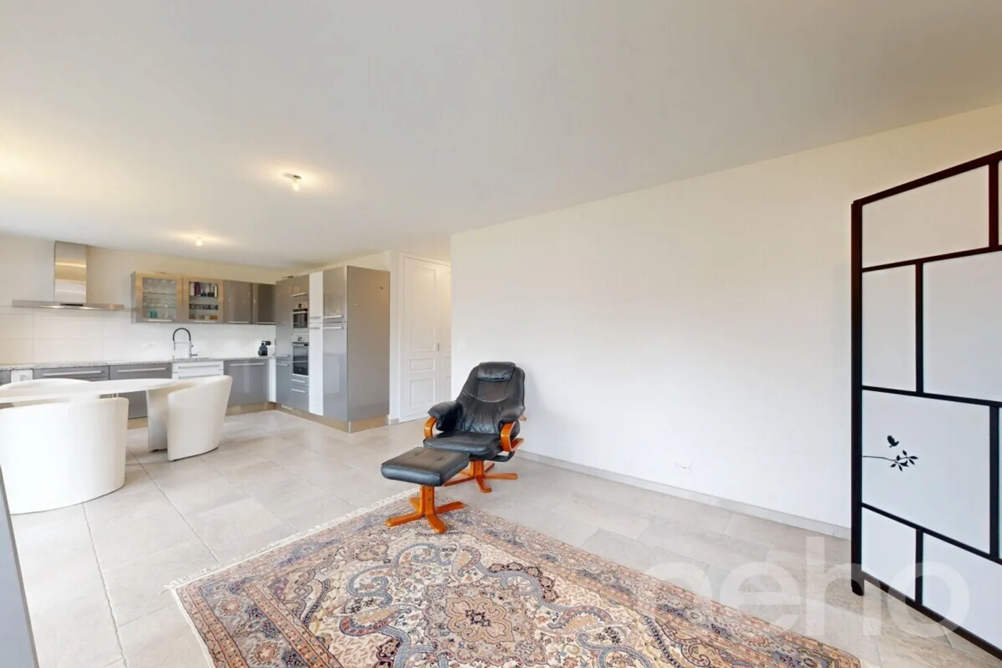 Charming 4.5-room apartment in the heart of Vully - Photo 5 of 12