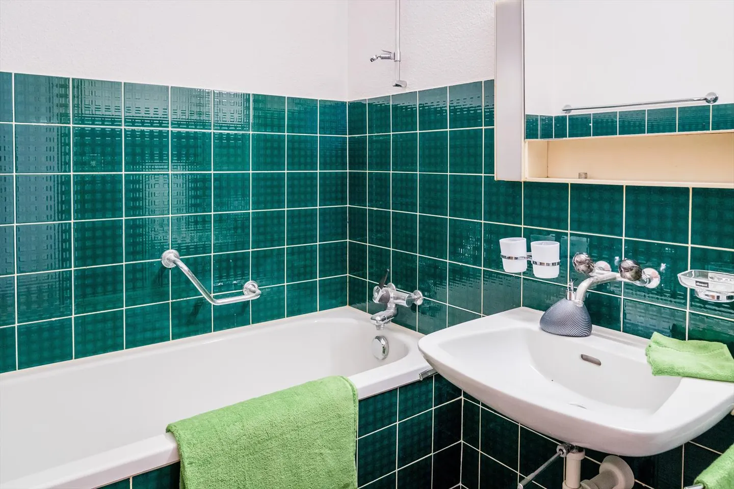 Wohnung mieten - Foto 4 von 6