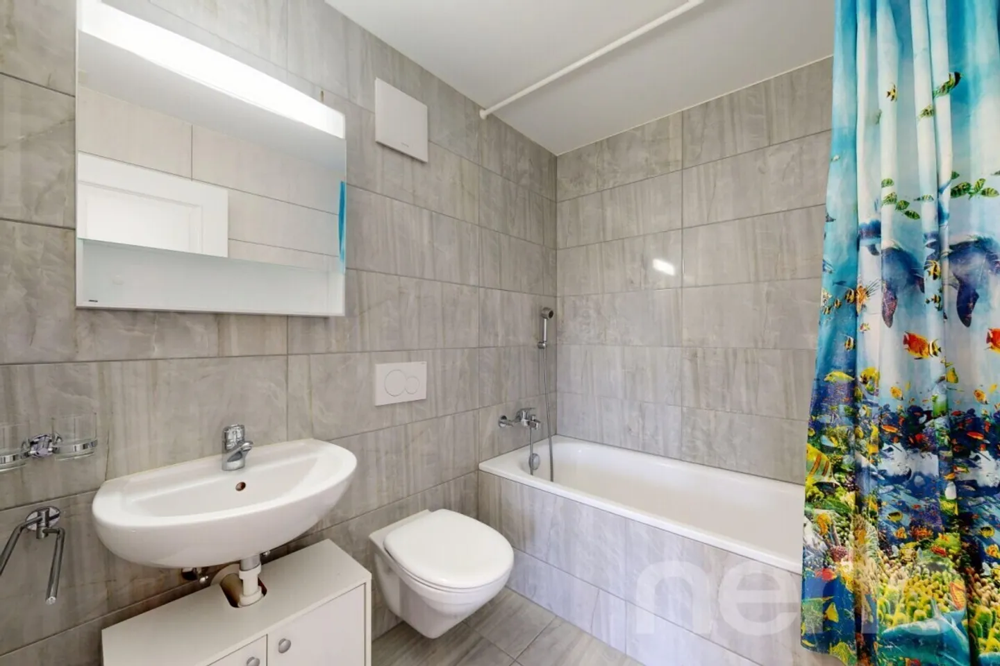 Charming 4.5-room apartment in the heart of Vully - Photo 10 of 12