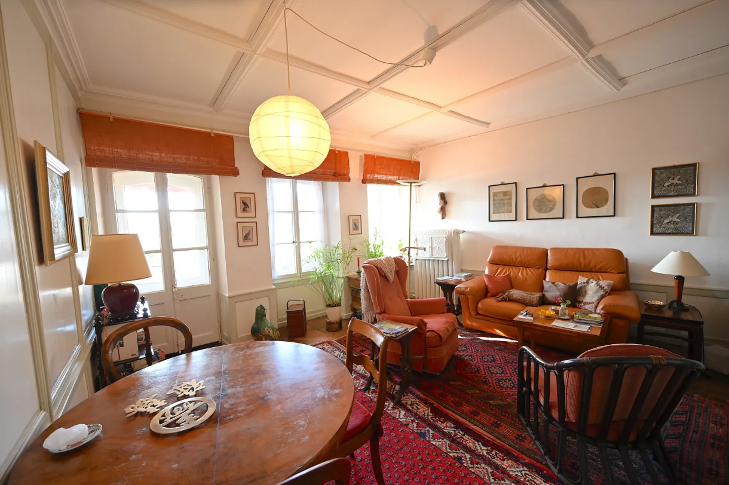 MOUDON - BUILDING FOR RENTAL IN OCCUPIED LIFE ANNUITY WITHOUT RENT - Photo 4 of 8