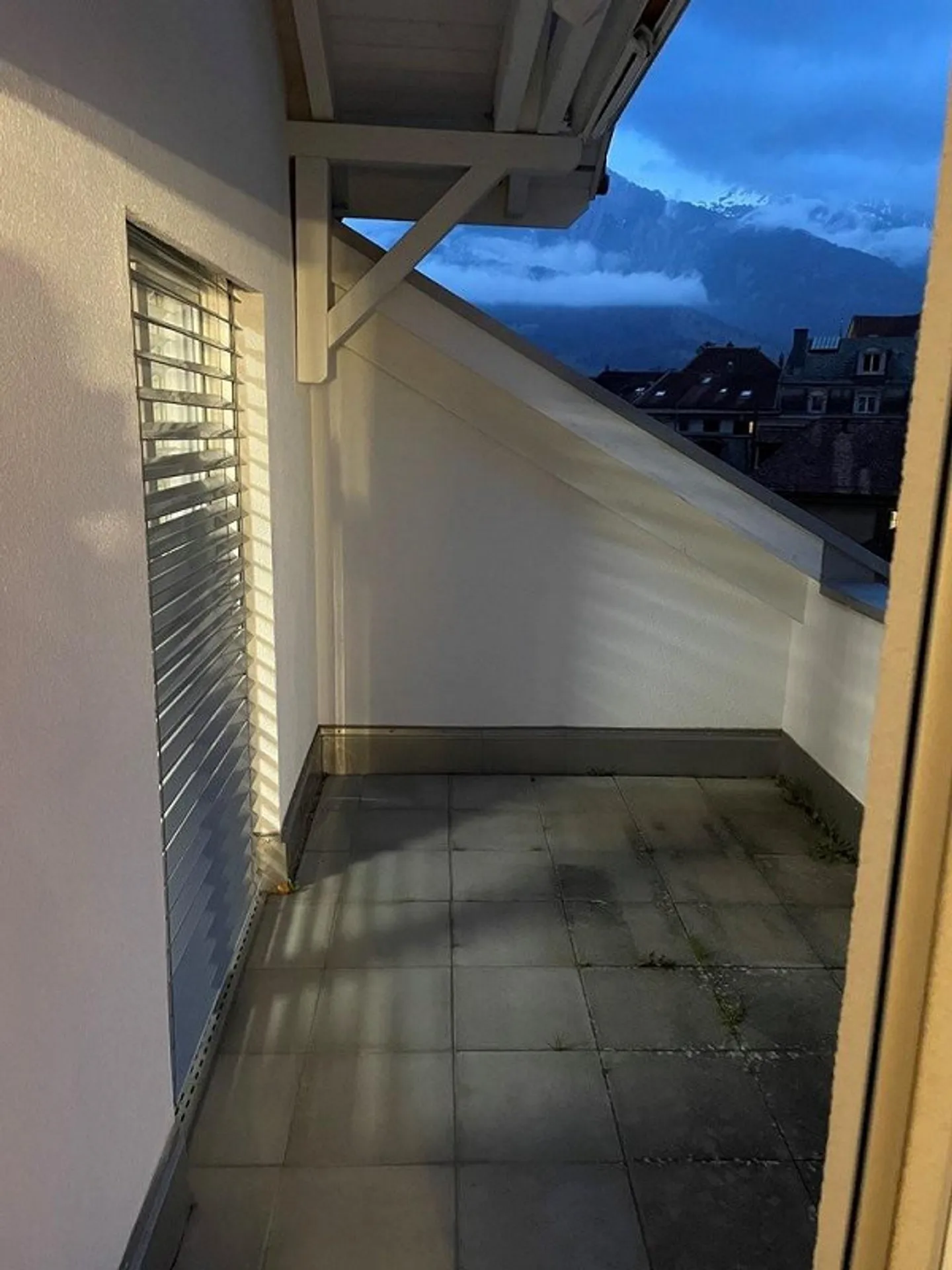 Modernes Apartment in Bad Ragaz - Foto 6 von 7