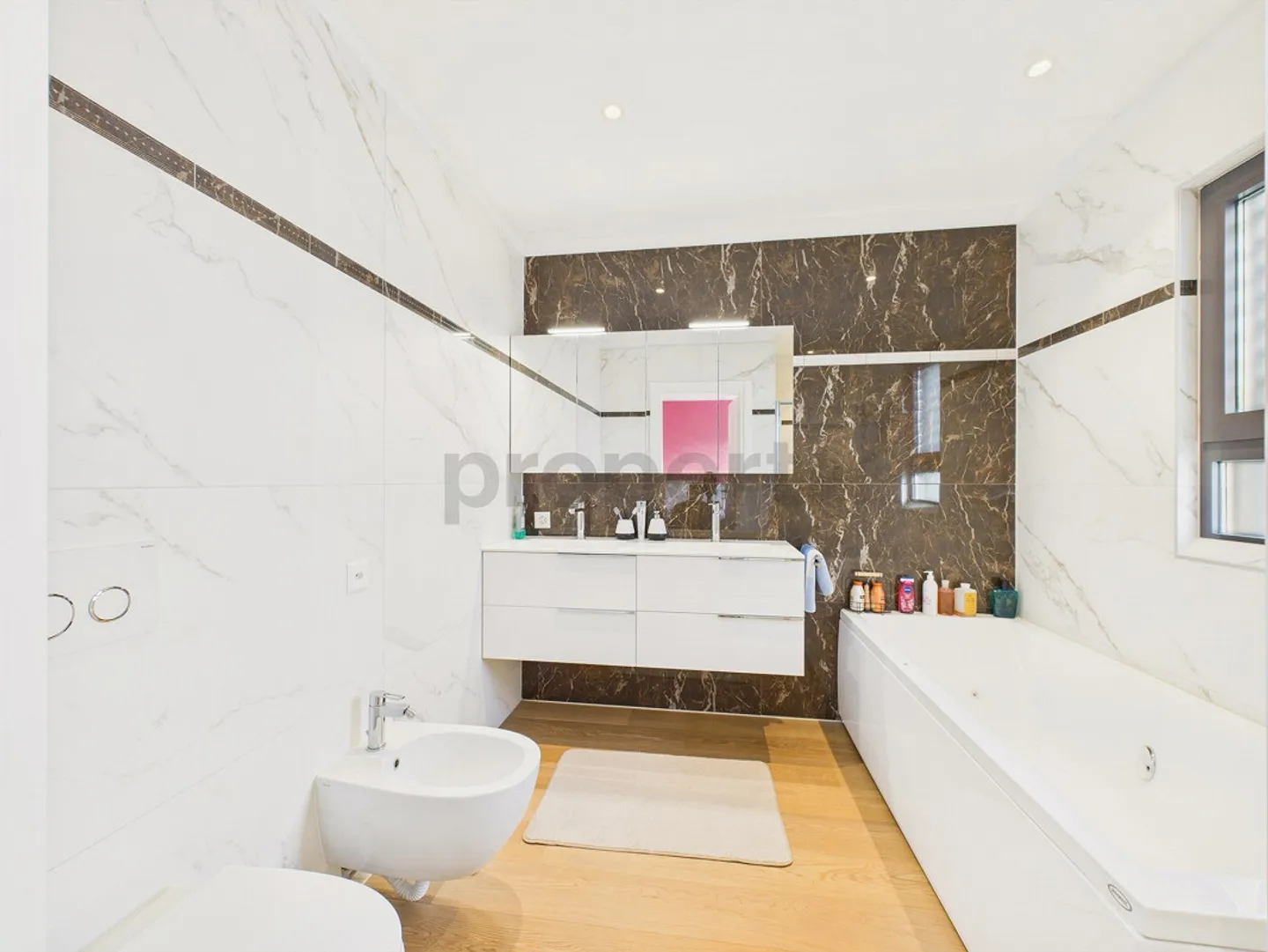 Modern independent house with 8 rooms and ample parking, Cadempino - Photo 9 of 16