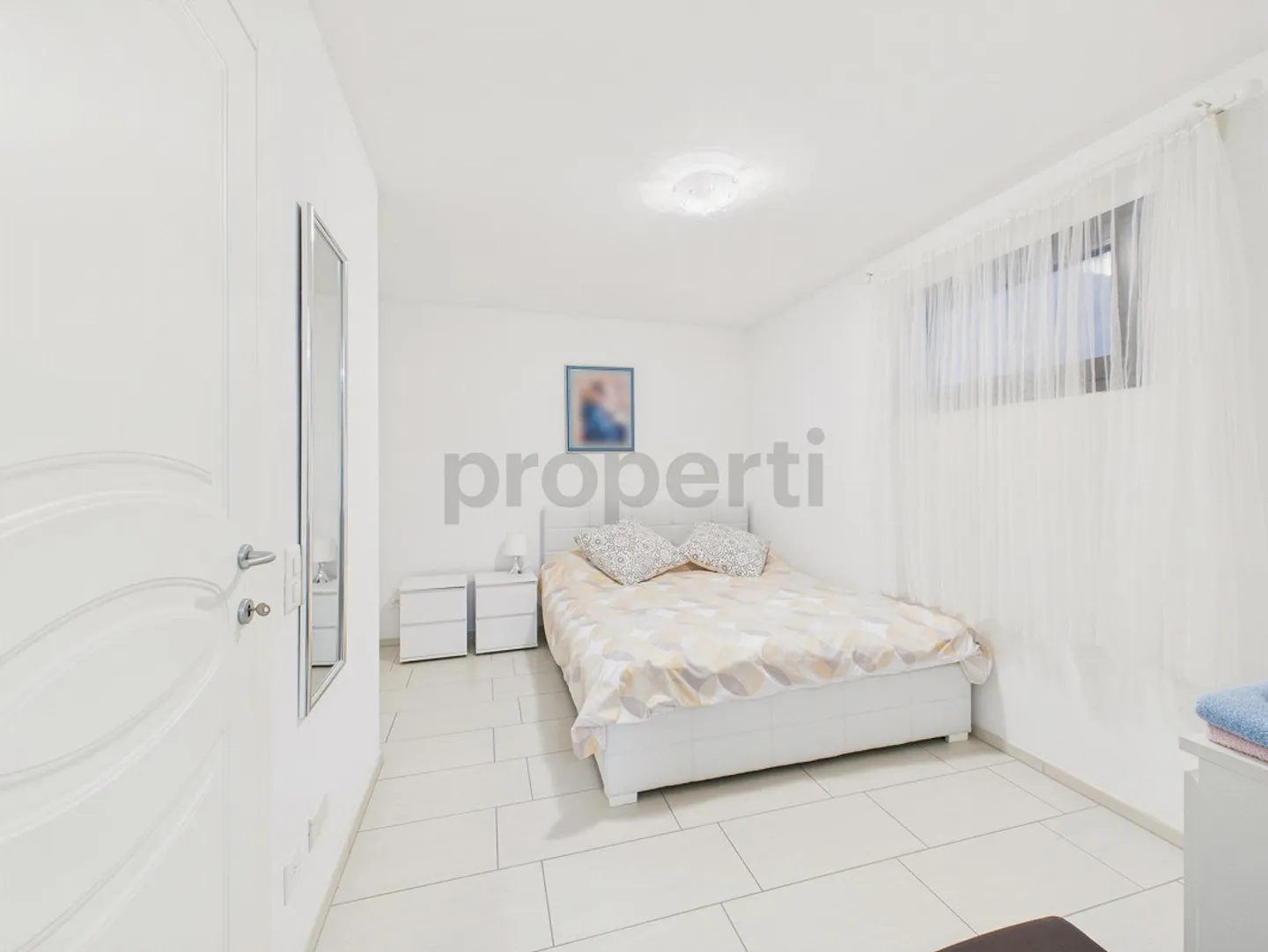 Modern independent house with 8 rooms and ample parking, Cadempino - Photo 11 of 16
