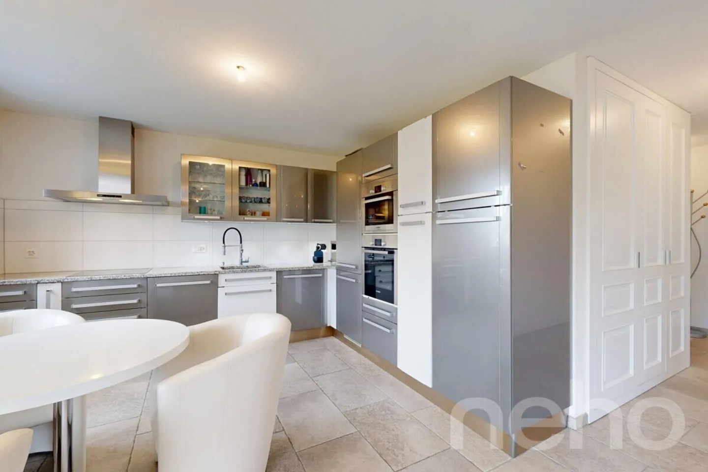 Charming 4.5-room apartment in the heart of Vully - Photo 12 of 12