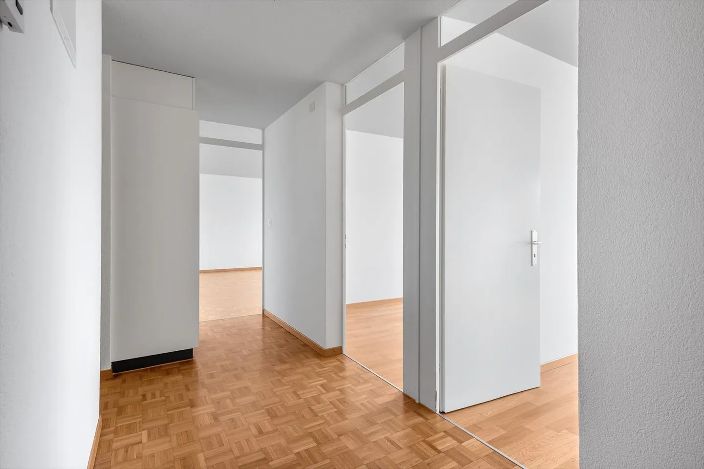 Your new home in a central yet quiet residential area! - Photo 3 of 13