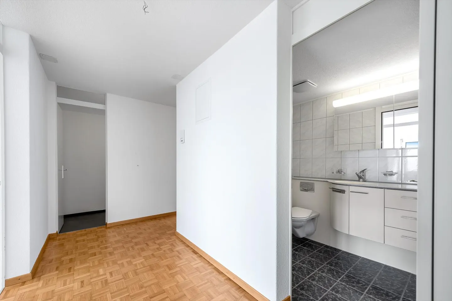 Your new home in a central yet quiet residential area! - Photo 4 of 13