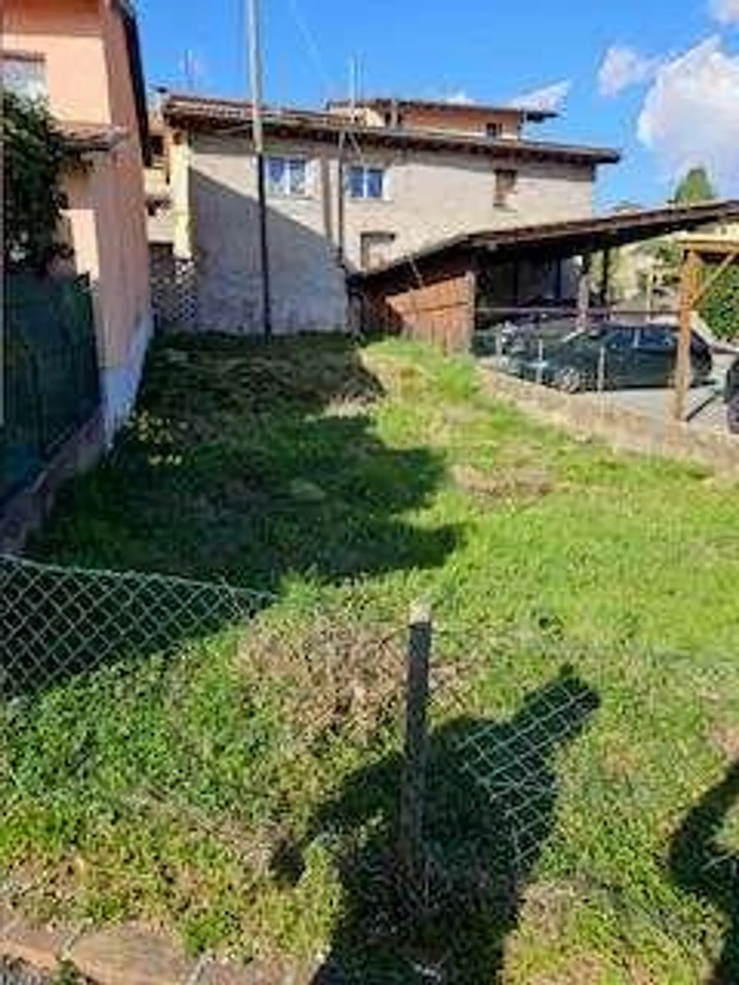 Faszinierendes rustikales Gebäude zu renovieren - Foto 12 von 12