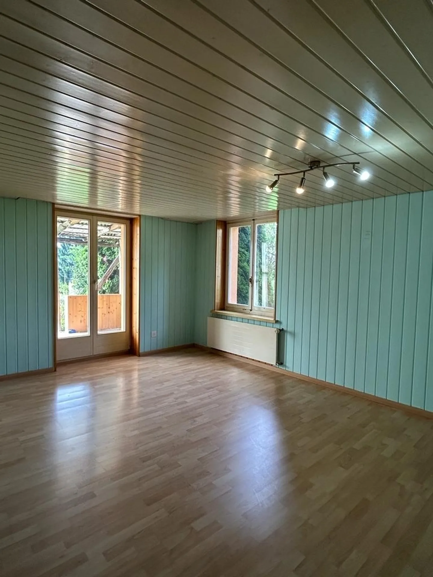 Cozy Single-Family Home in Rebstein with Garden - Photo 8 of 12