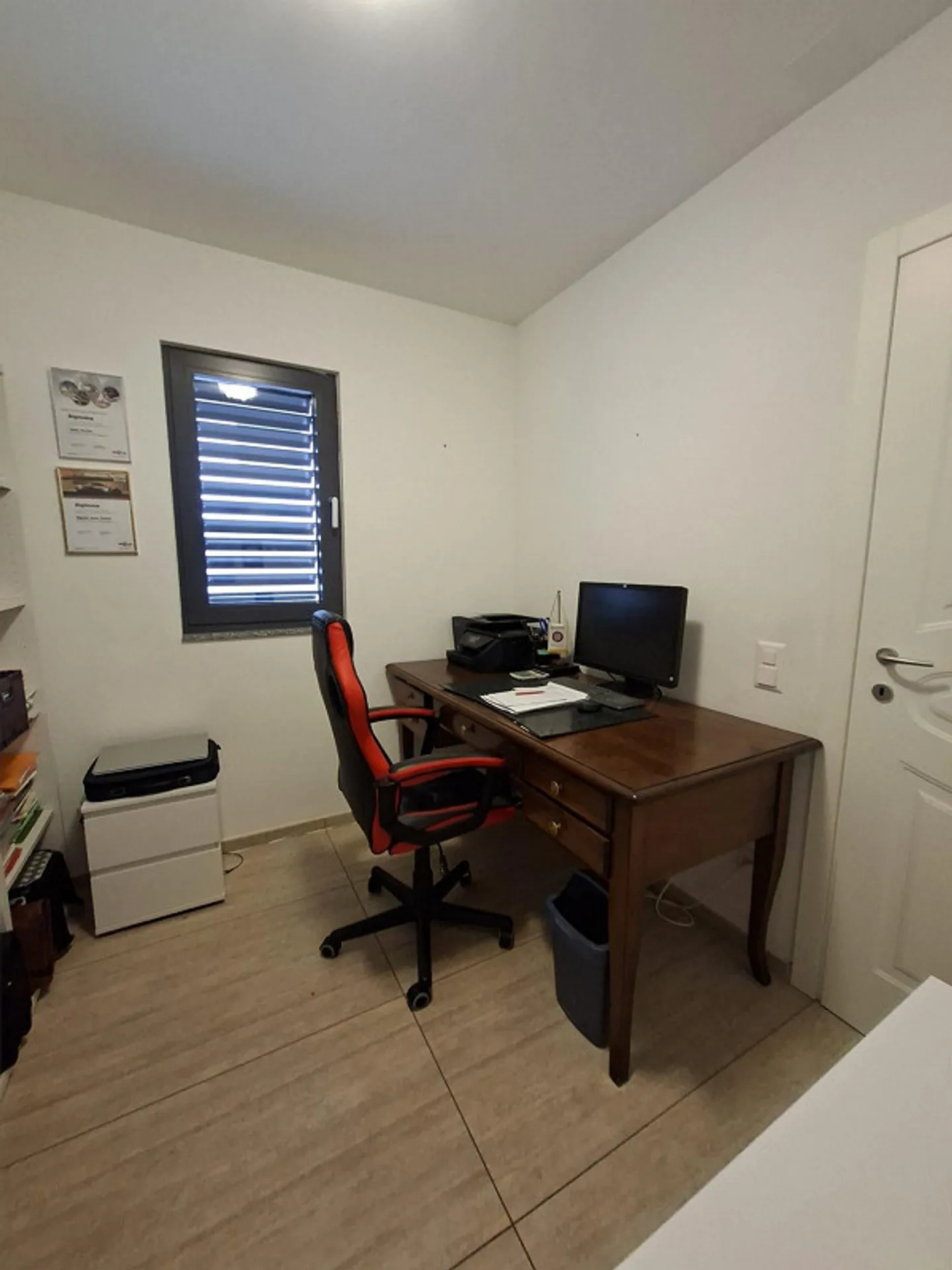 Modern independent house with 8 rooms and ample parking, Cadempino - Photo 14 of 16