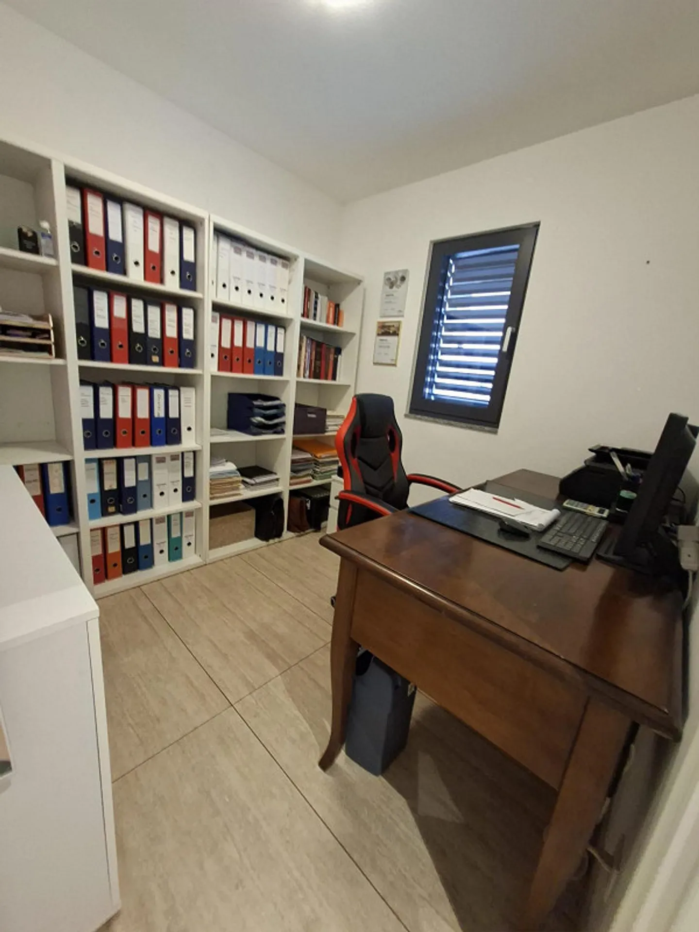 Modern independent house with 8 rooms and ample parking, Cadempino - Photo 15 of 16