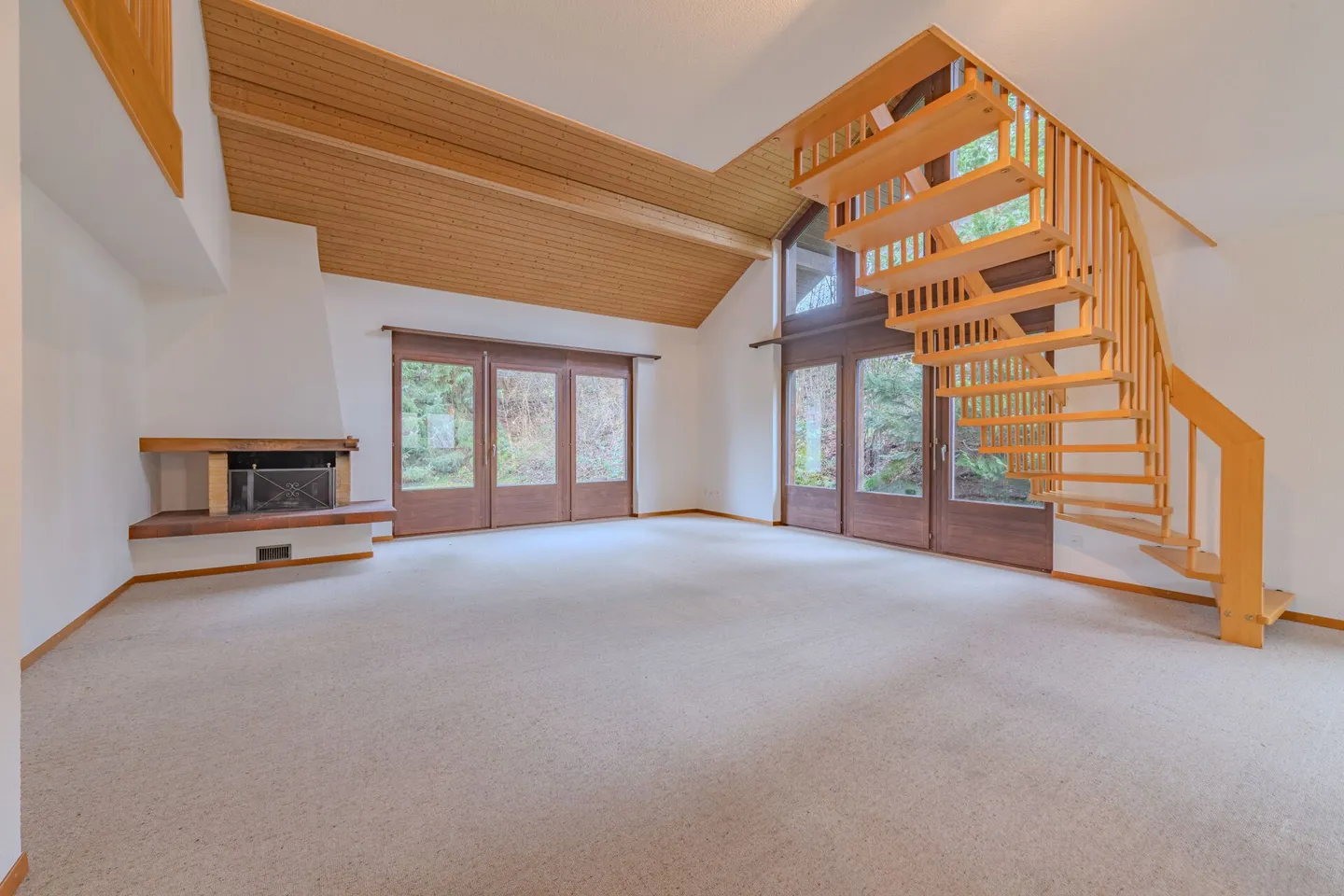 GROSSEN IMMOBILIEN - Wohnen mit Weitblick, das ideale Zuhause für zwei Generationen - Foto 9 von 15