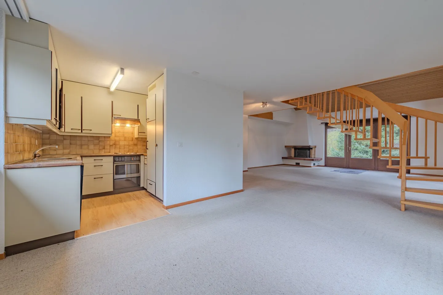 GROSSEN IMMOBILIEN - Wohnen mit Weitblick, das ideale Zuhause für zwei Generationen - Foto 10 von 15