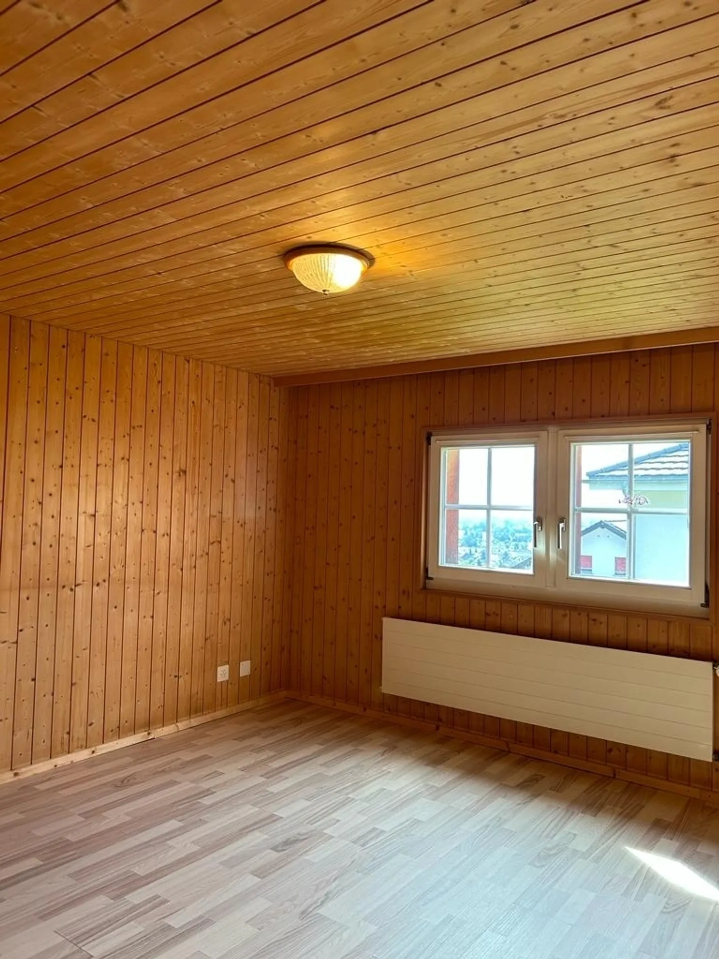 Cozy Single-Family Home in Rebstein with Garden - Photo 5 of 12