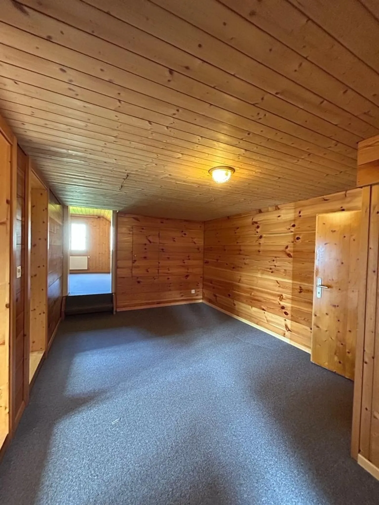 Cozy Single-Family Home in Rebstein with Garden - Photo 6 of 12