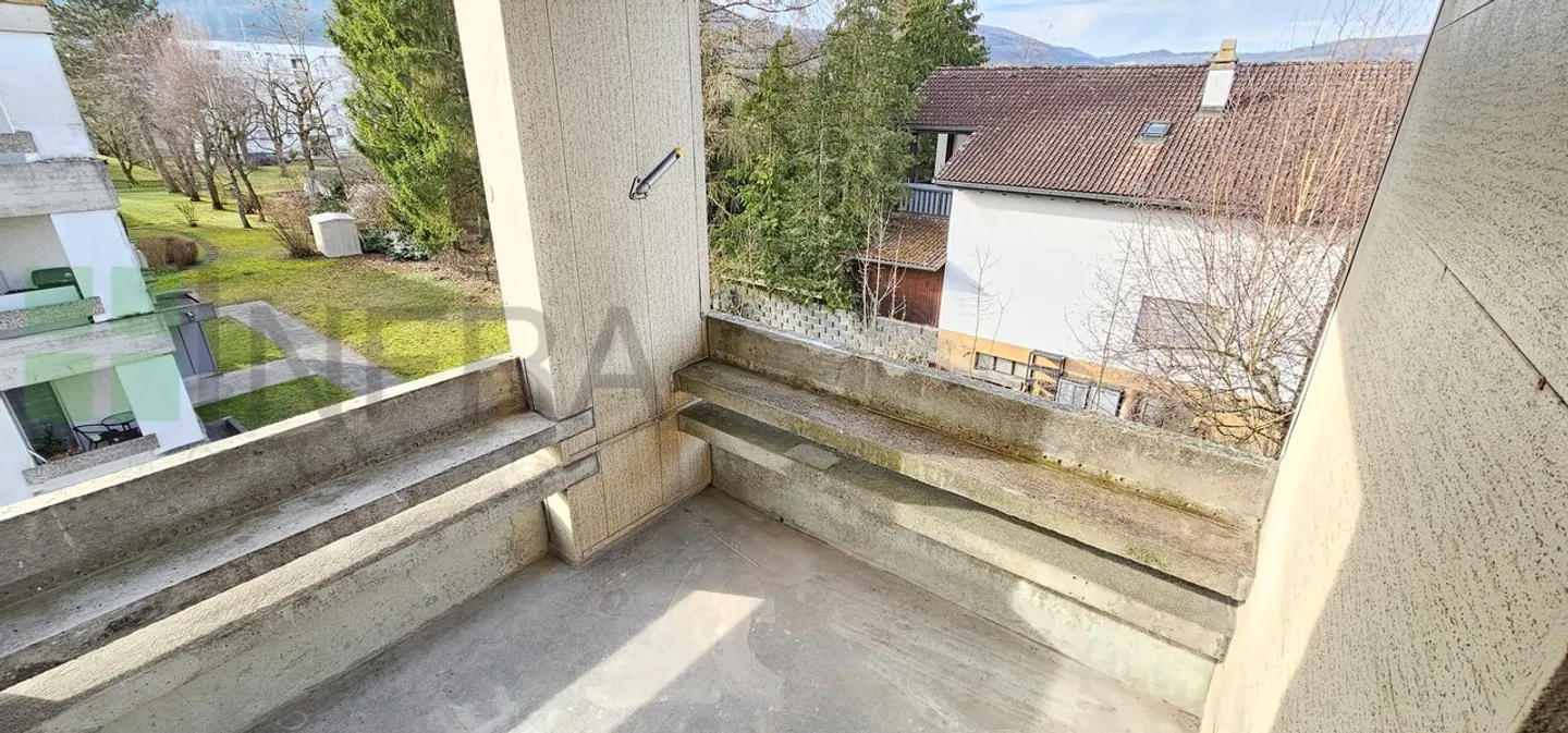 Appartamento di quattro stanze - Luminoso - Foto 7 di 8