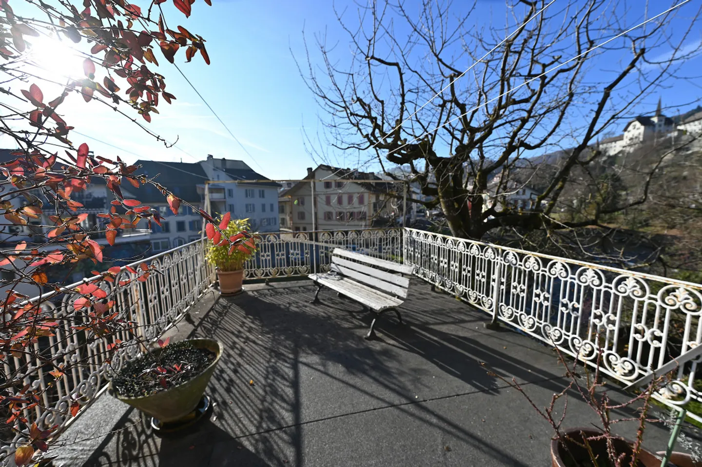 MOUDON - BUILDING FOR RENTAL IN OCCUPIED LIFE ANNUITY WITHOUT RENT - Photo 8 of 8