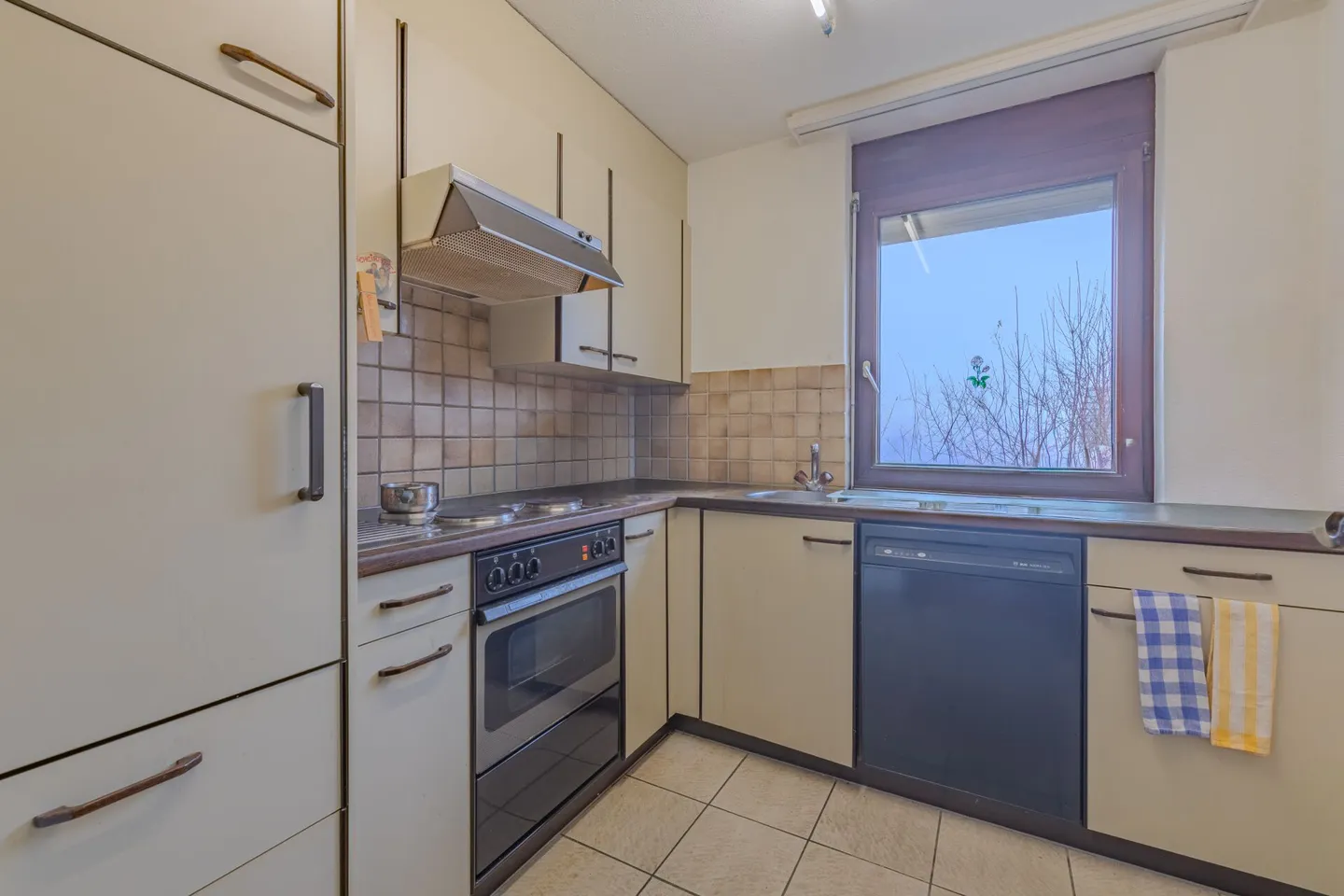 GROSSEN IMMOBILIEN - Wohnen mit Weitblick, das ideale Zuhause für zwei Generationen - Foto 13 von 15