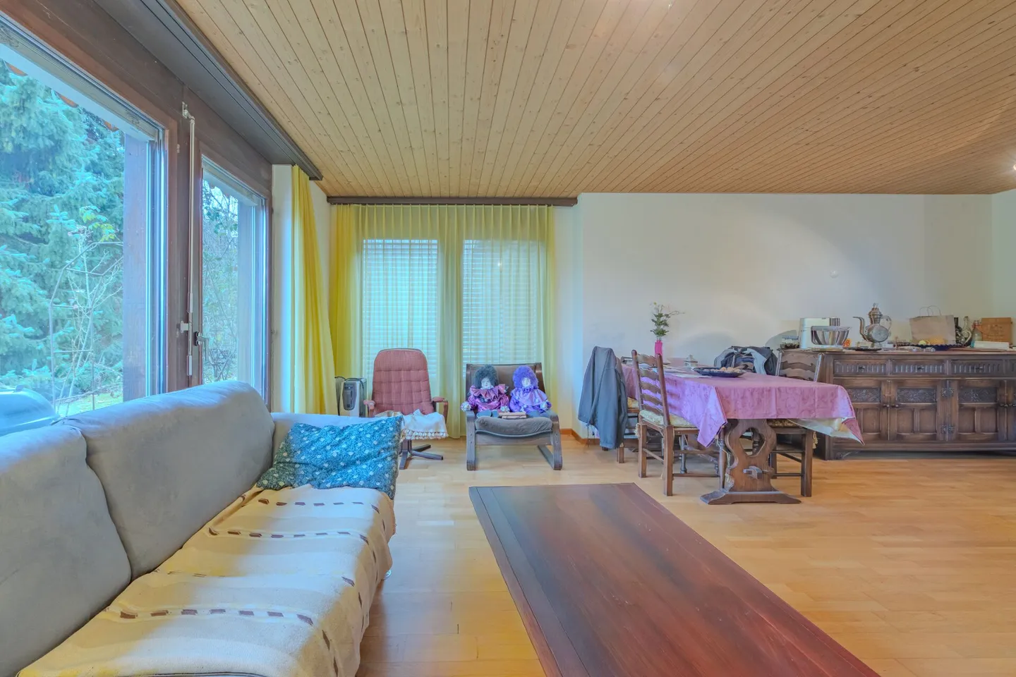 GROSSEN IMMOBILIEN - Wohnen mit Weitblick, das ideale Zuhause für zwei Generationen - Foto 12 von 15