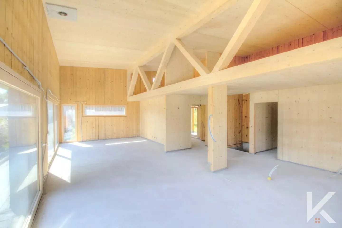Prächtige Villa in Grimisuat - Foto 5 von 13