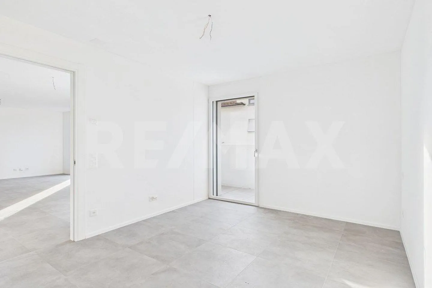 Nouvel appartement 2,5 pièces à louer à Mendrisio - première location - Photo 3 sur 6