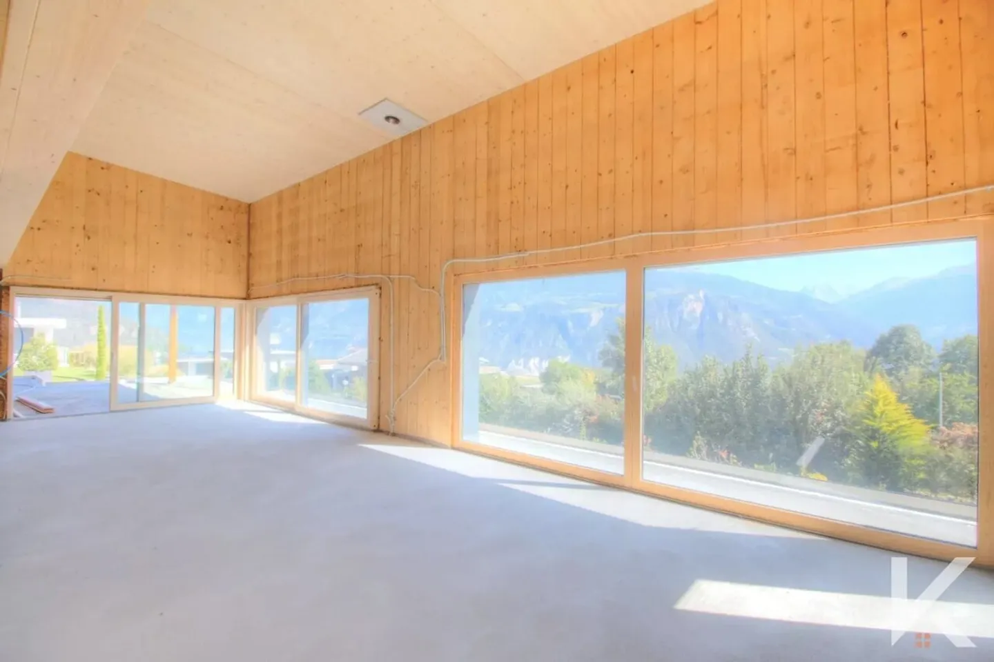 Prächtige Villa in Grimisuat - Foto 8 von 13